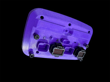 Fueltech FT700 Mock Up