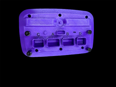 Fueltech FT700 Mock Up