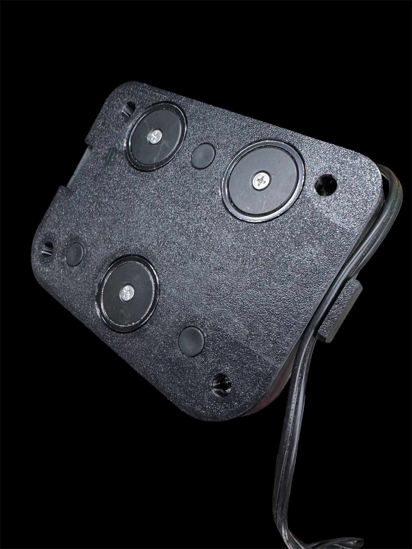 DCB112 Dewalt Charger Mount