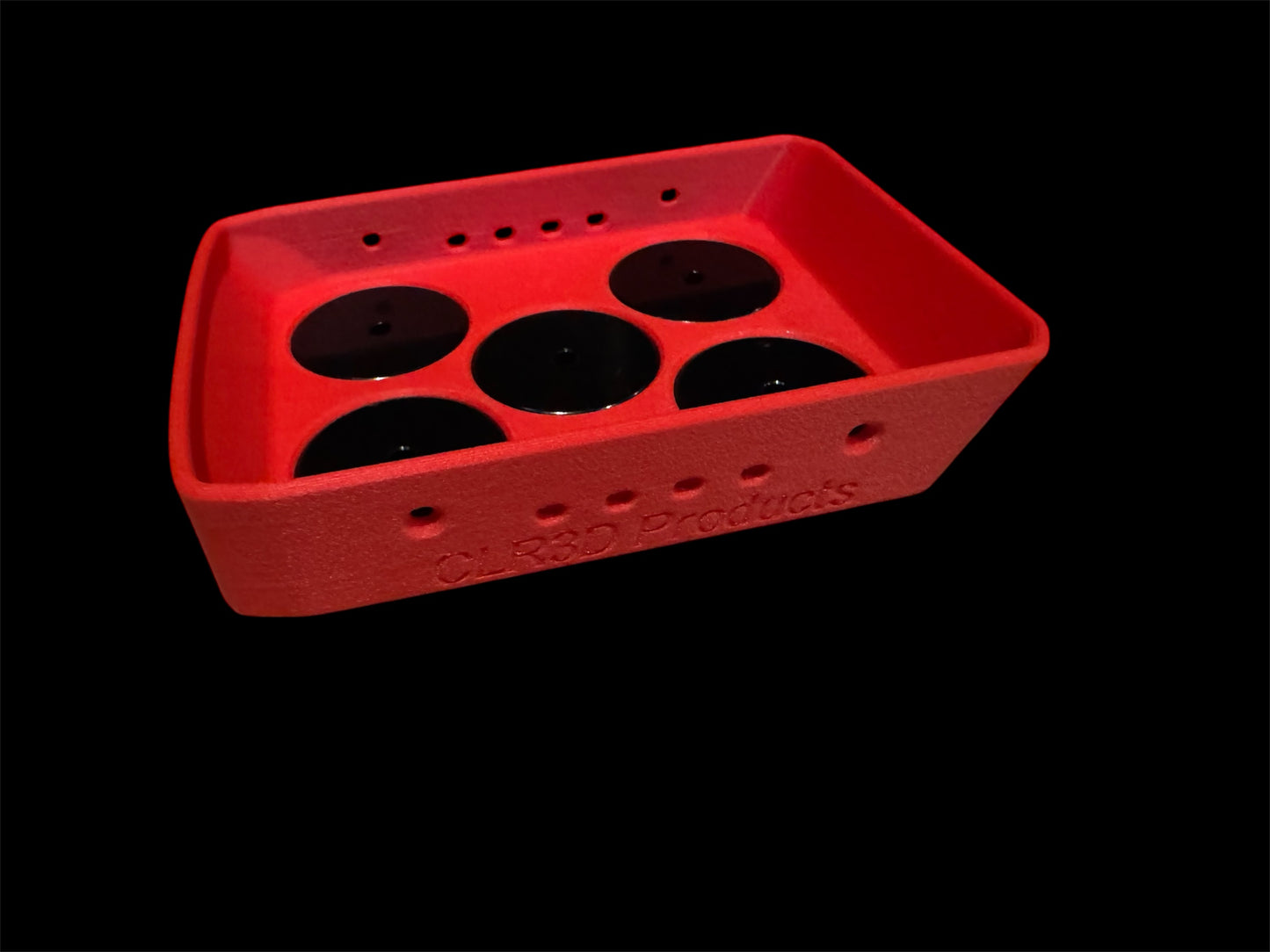 Milwaukee M18 12.0 FORGE Magnetic Battery Cover