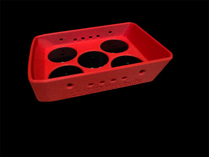 Milwaukee M18 12.0 FORGE Magnetic Battery Cover