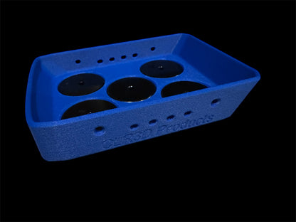 Milwaukee M18 12.0 FORGE Magnetic Battery Cover