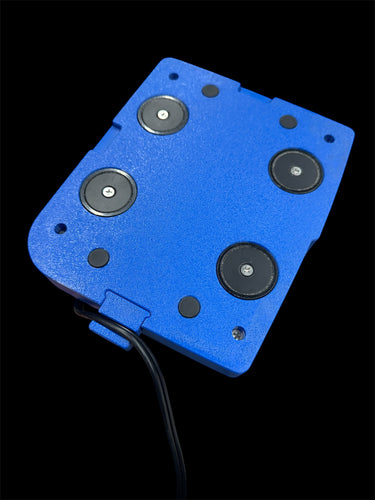 Makita DC18SD Magnetic Charger Mount