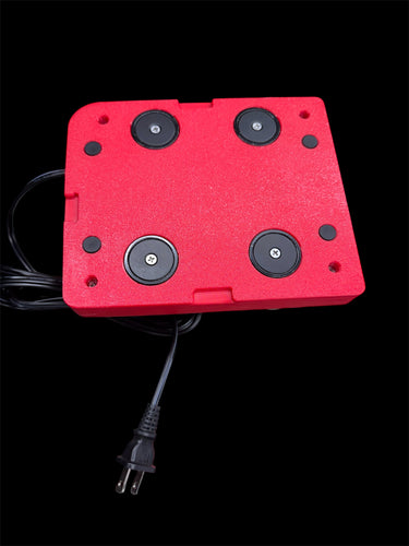 Makita DC18RC Charger Magnetic Mount