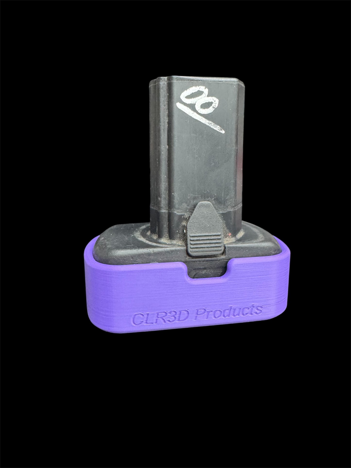 Snap-On 14.4v Magnetic Battery Cover