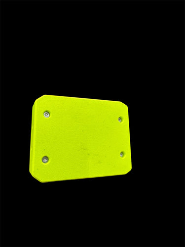 M12 Milwaukee 5.0 High OUTPUT Magnetic Battery Cover