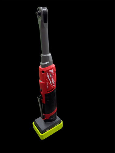 M12 Milwaukee 5.0 High OUTPUT Magnetic Battery Cover