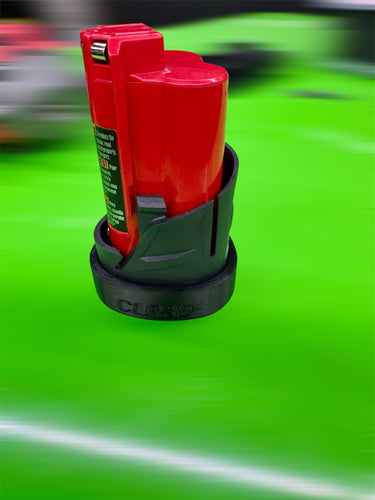 M12 Milwaukee Magnetic Battery Cover