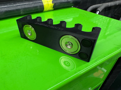 Air Chisel .401 Magnetic Holder