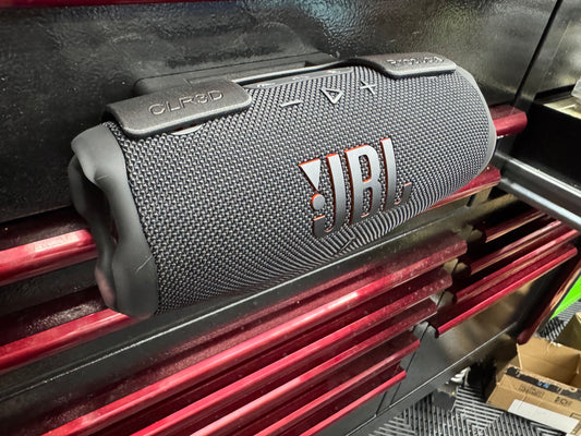 JBL Charge 6 Mount