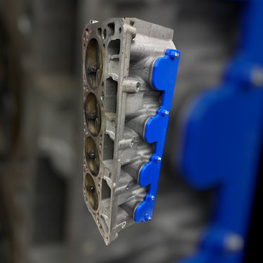 LT Head Intake Covers Pair with Hardware