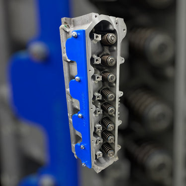 LT Head Intake Covers Pair with Hardware