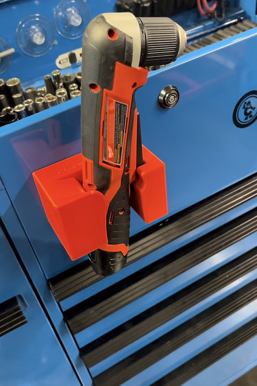 M12 Milwaukee Magnetic Locking Tool Holder