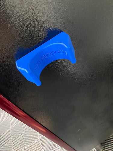 Magnetic Aerosol Can Holder