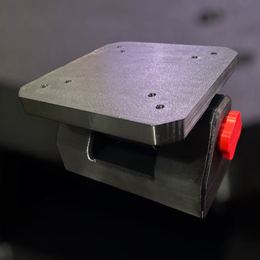 Magnetic Adjustable Monitor Mount