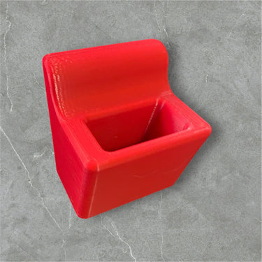 Magnetic Spray Bottle Holder