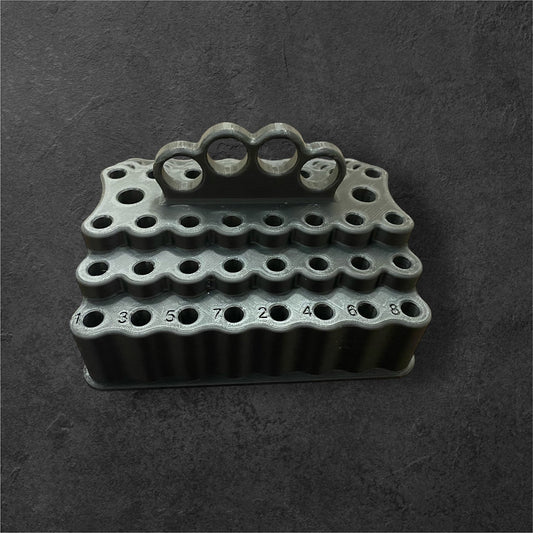 48 Spark Plug Holder
