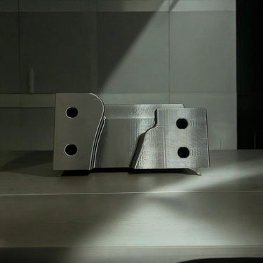 Wall Mount Milwaukee M18 Tool Holder