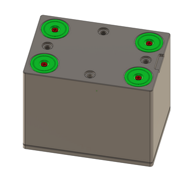 Electrical Test Box