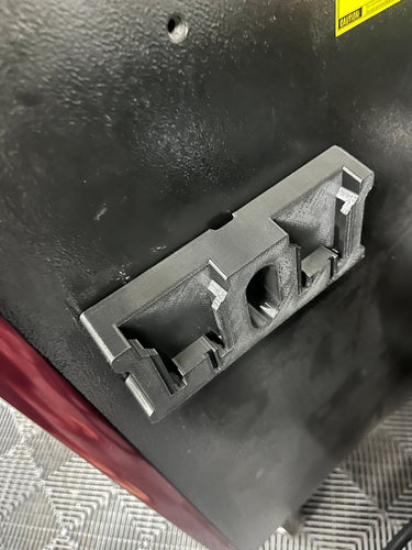 M18 Dual Milwaukee Battery Holder