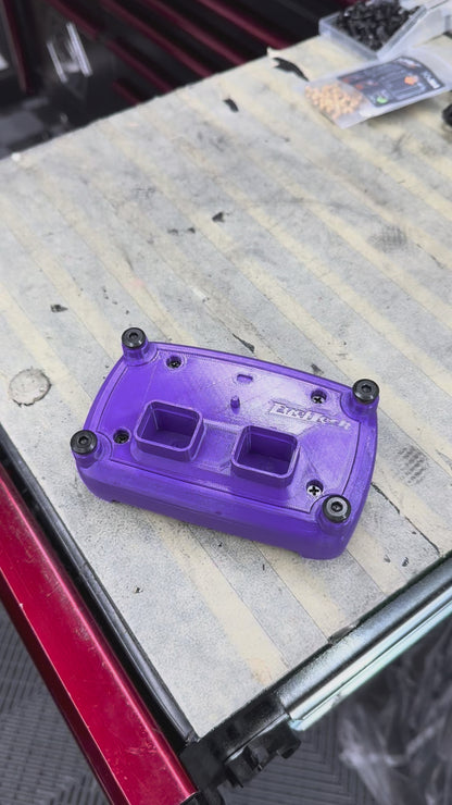 Fueltech FT550/600 Mock Up