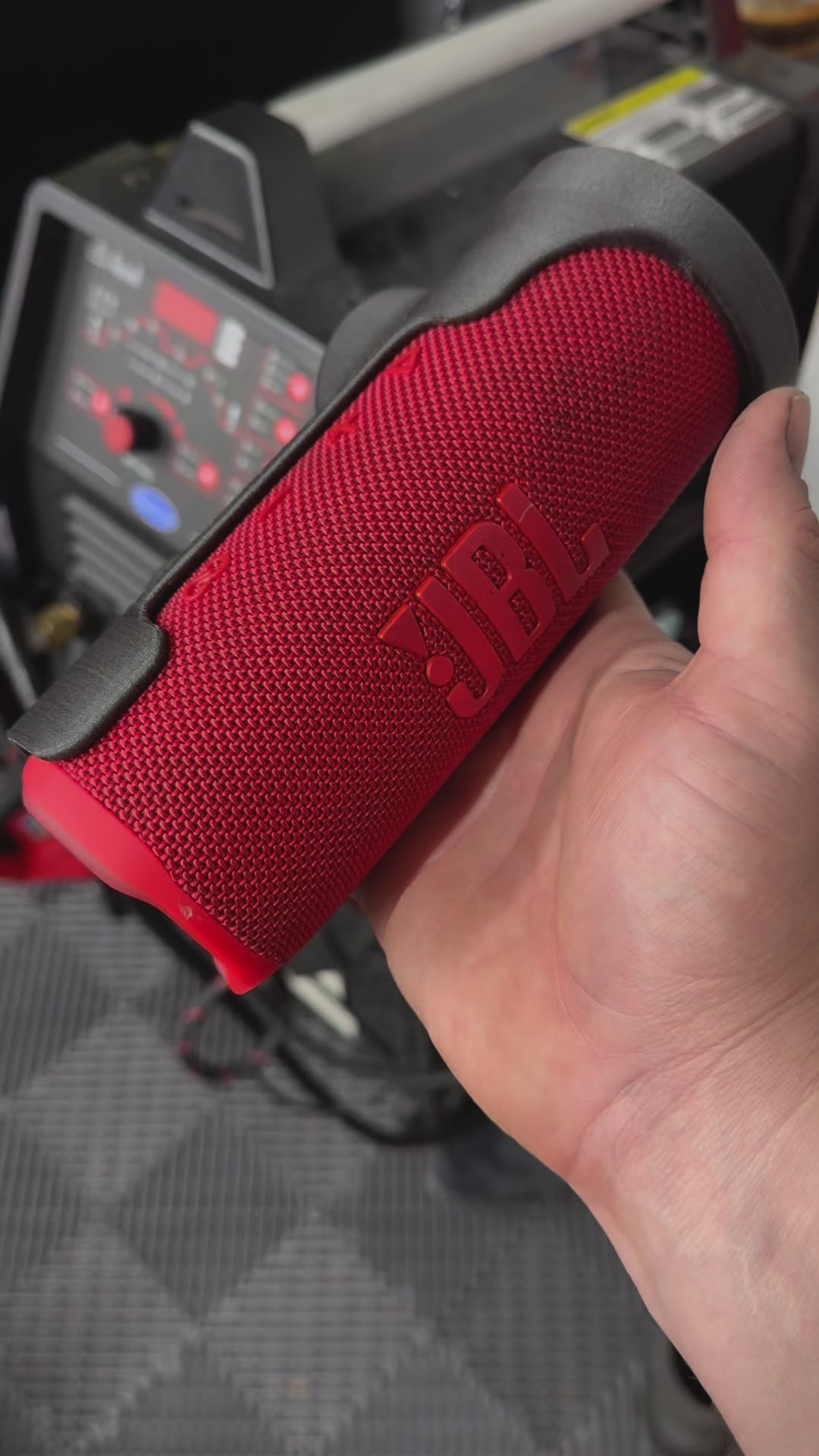 JBL Flip 6 Magnetic Mount – CLR3D Products