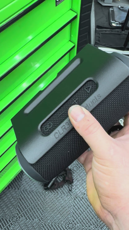 JBL Flip 5 Magnetic Mount
