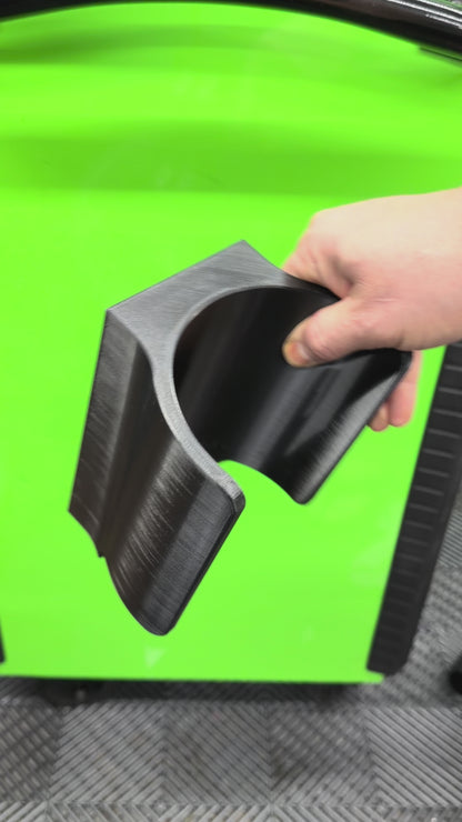 Kimball Hand Wipe Magnetic Mount