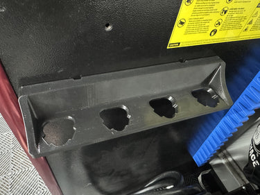 M12 Multi Magnetic Battery Holder