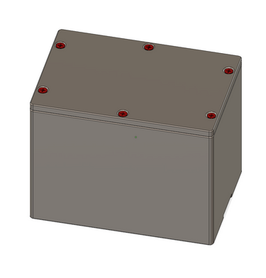 Electrical Test Box